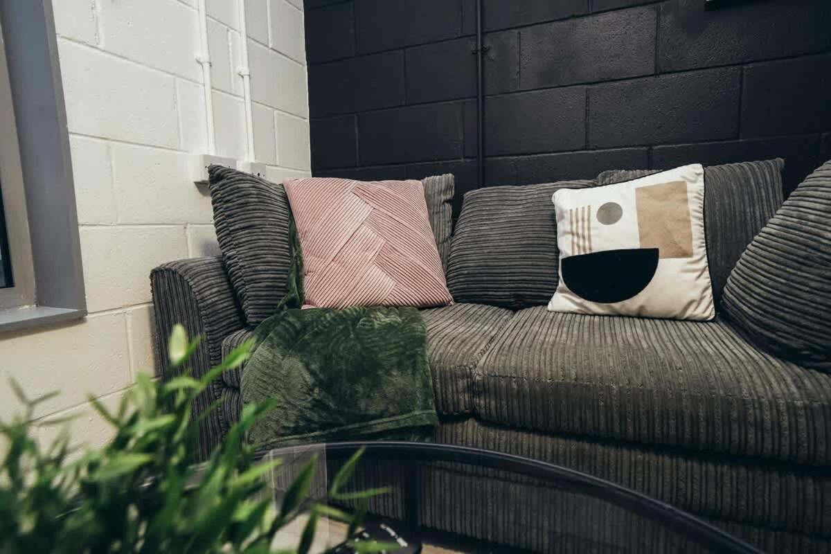 1Br City Centre Apt, Self Check In, Wifi, By Derbnb Sheffield Luaran gambar