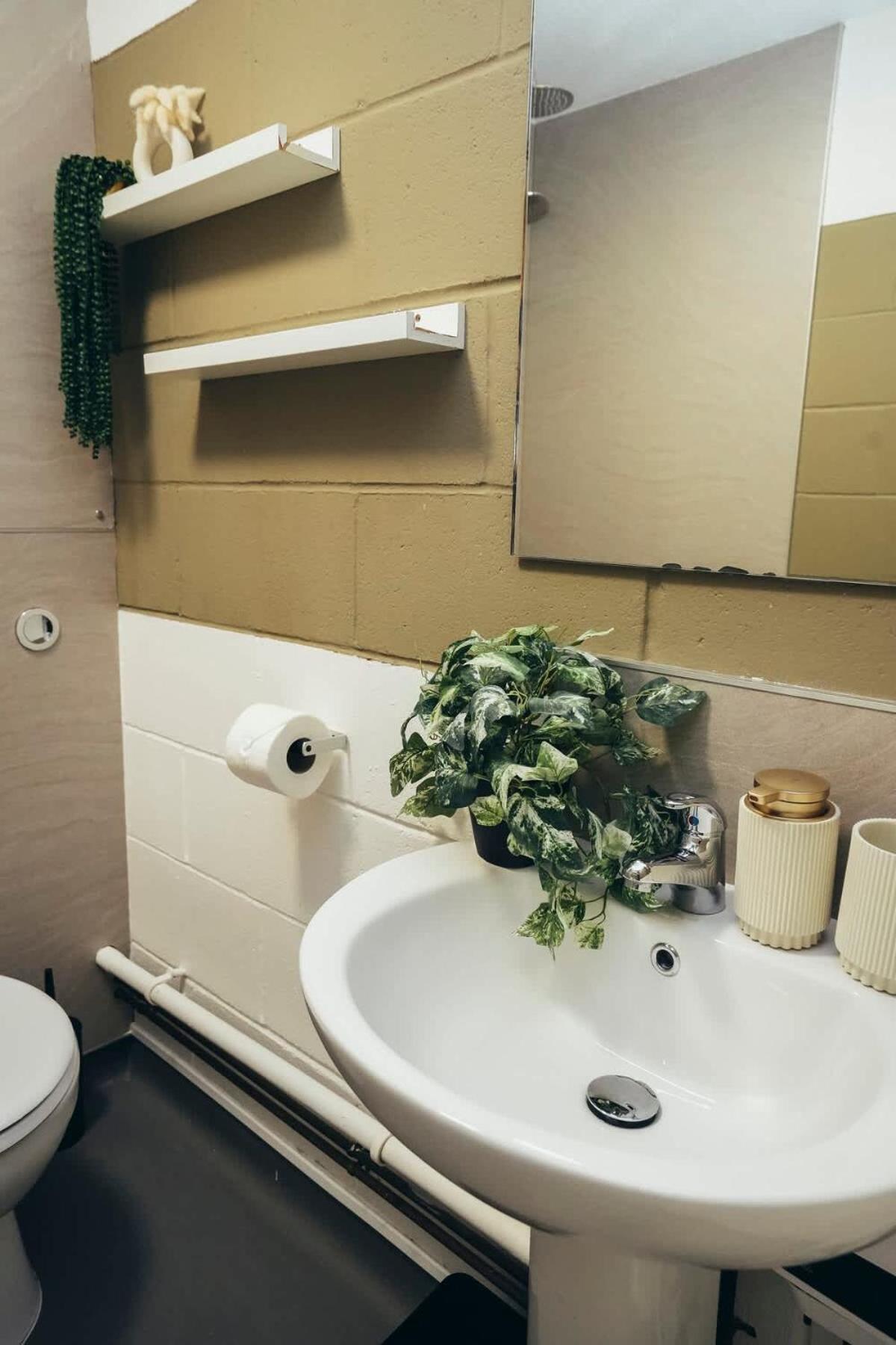 1Br City Centre Apt, Self Check In, Wifi, By Derbnb Sheffield Luaran gambar